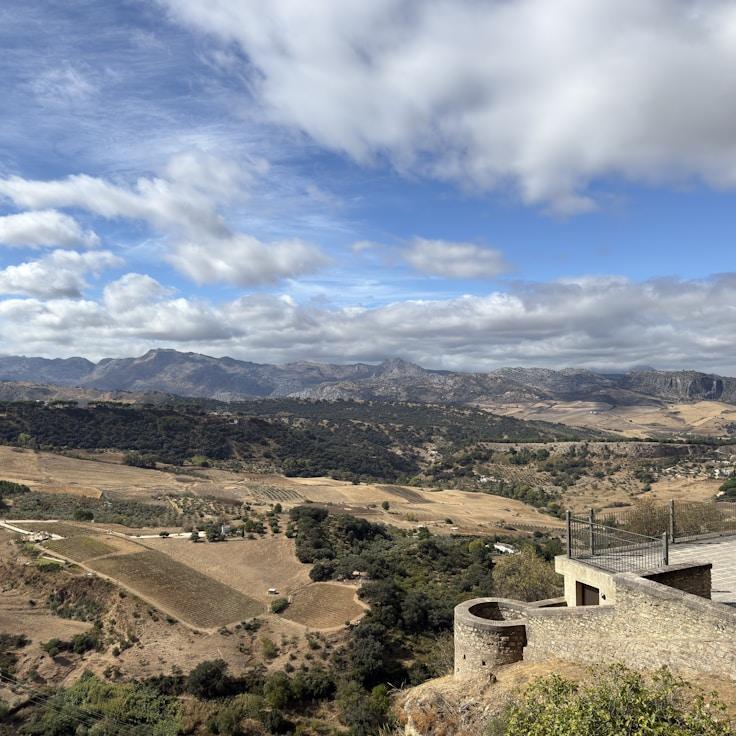 Family terraces and cafés for calm evenings in Madrid
